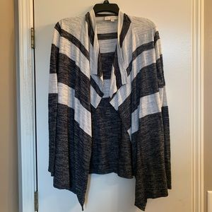 Loft cardigan